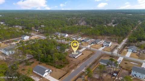 Tiny photo for 251 Fifty Lakes Drive, Southport, NC 28461 (MLS # 100546616)