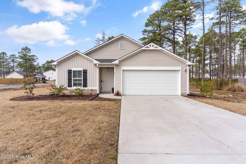 Photo of 251 Fifty Lakes Drive, Southport, NC 28461 (MLS # 100546616)