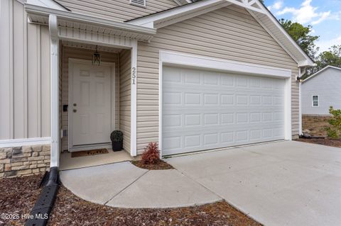 Tiny photo for 251 Fifty Lakes Drive, Southport, NC 28461 (MLS # 100546616)