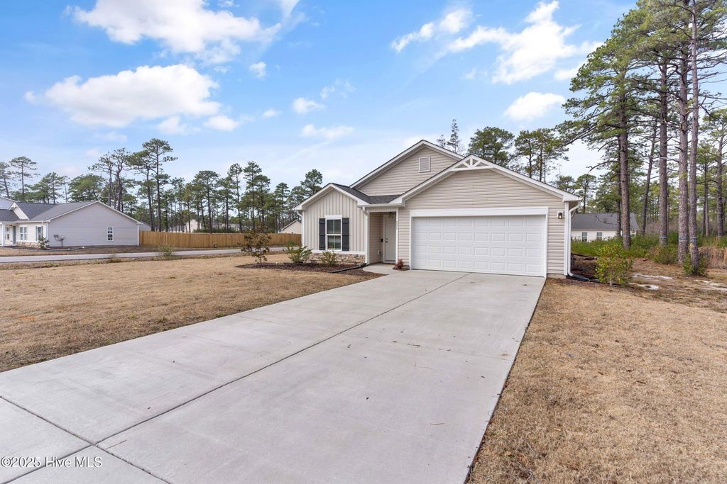 Photo of 251 Fifty Lakes Drive, Southport, NC 28461 (MLS # 100546616)