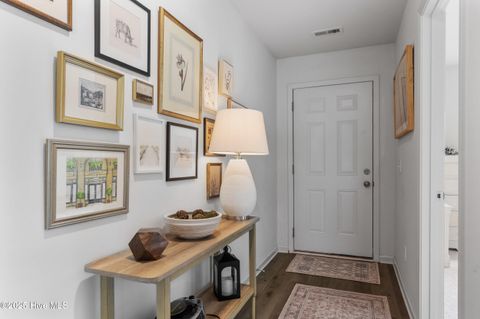 Tiny photo for 251 Fifty Lakes Drive, Southport, NC 28461 (MLS # 100546616)