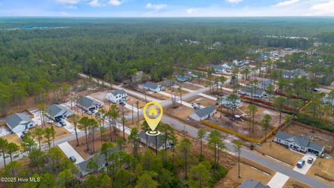 Tiny photo for 251 Fifty Lakes Drive, Southport, NC 28461 (MLS # 100546616)