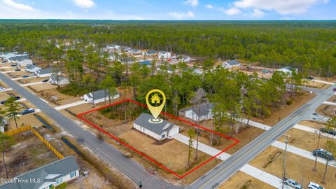 Tiny photo for 251 Fifty Lakes Drive, Southport, NC 28461 (MLS # 100546616)