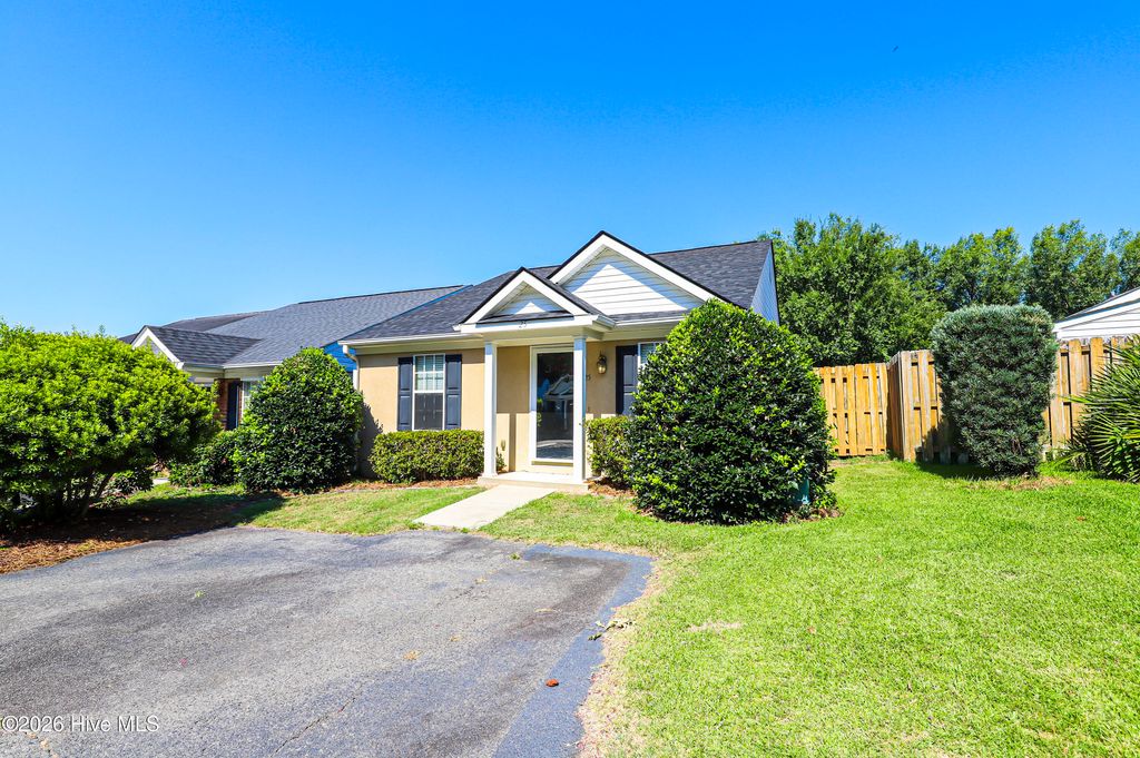 Photo of 25 Charlestowne Drive, Augusta, GA 30907 (MLS # 100587279)