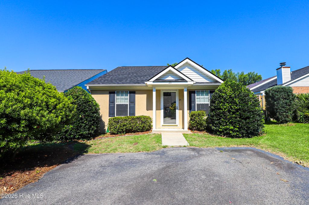 Photo of 25 Charlestowne Drive, Augusta, GA 30907 (MLS # 100587279)