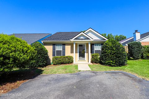 Photo of 25 Charlestowne Drive, Augusta, GA 30907 (MLS # 100587279)