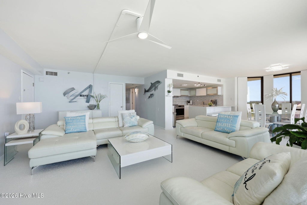 Photo of 4110 Island Drive #506, North Topsail Beach, NC 28460 (MLS # 100585963)