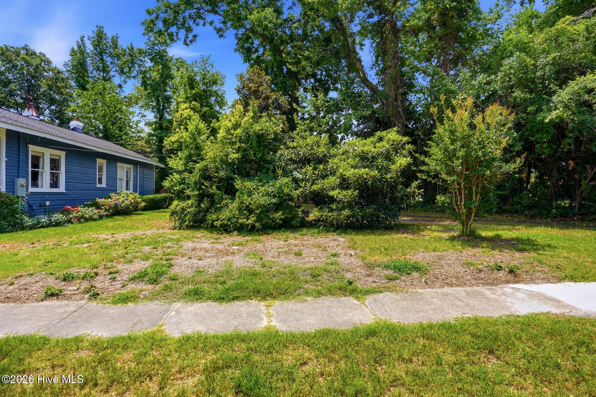 Lot 13r Pender Avenue