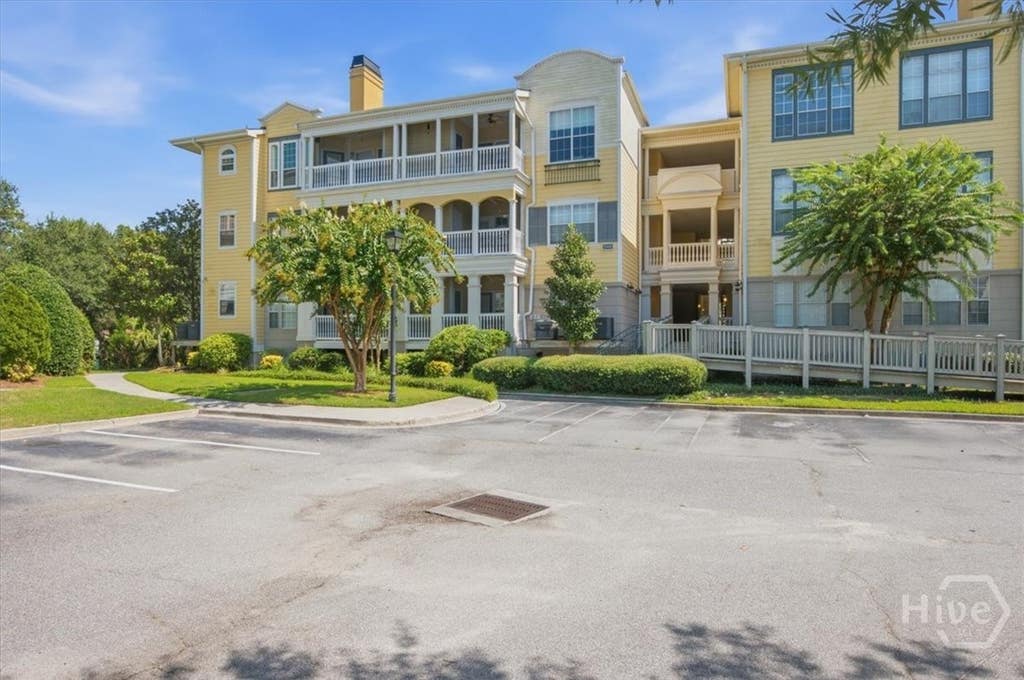 Photo of 2317 Whitemarsh Way, Savannah, GA 31410 (MLS # SA362716)
