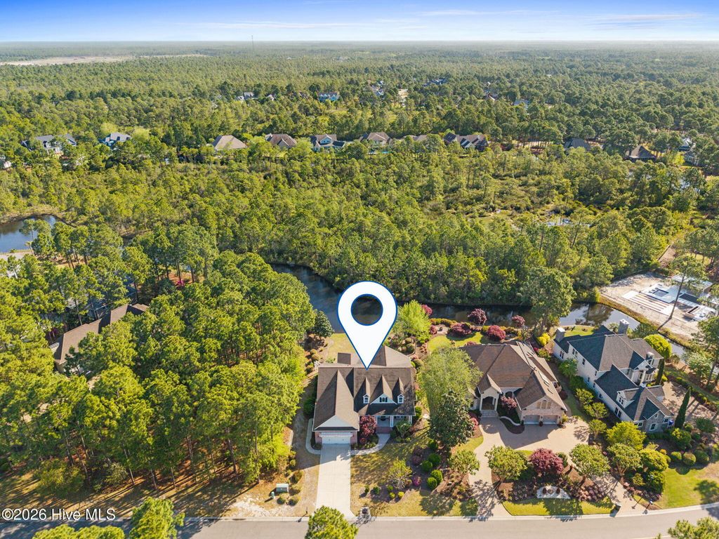 Photo of 3812 Ridge Crest Drive, Southport, NC 28461 (MLS # 100568005)