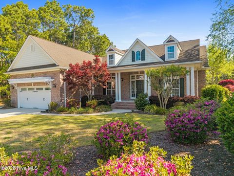 Photo of 3812 Ridge Crest Drive, Southport, NC 28461 (MLS # 100568005)