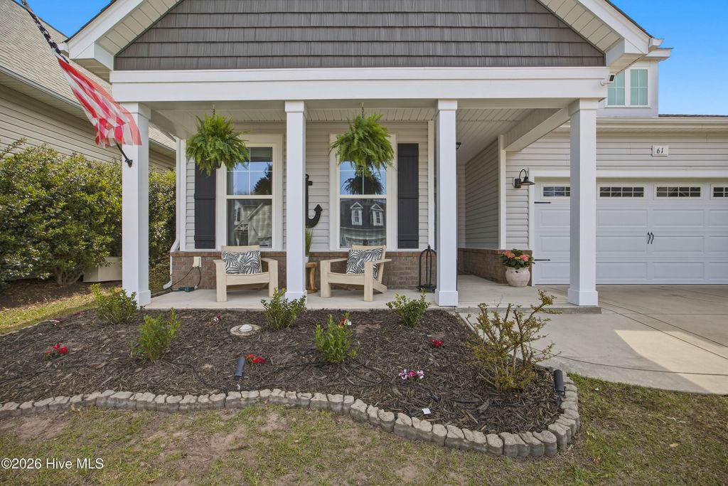 Photo of 61 Chickadee Way, Hampstead, NC 28443 (MLS # 100563122)