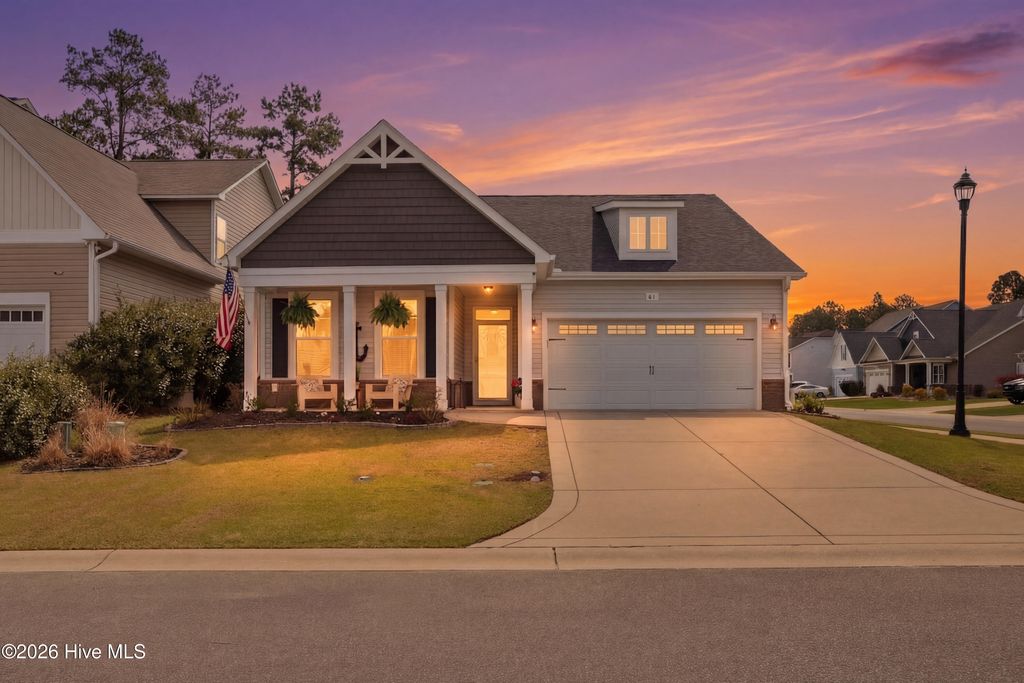Photo of 61 Chickadee Way, Hampstead, NC 28443 (MLS # 100563122)