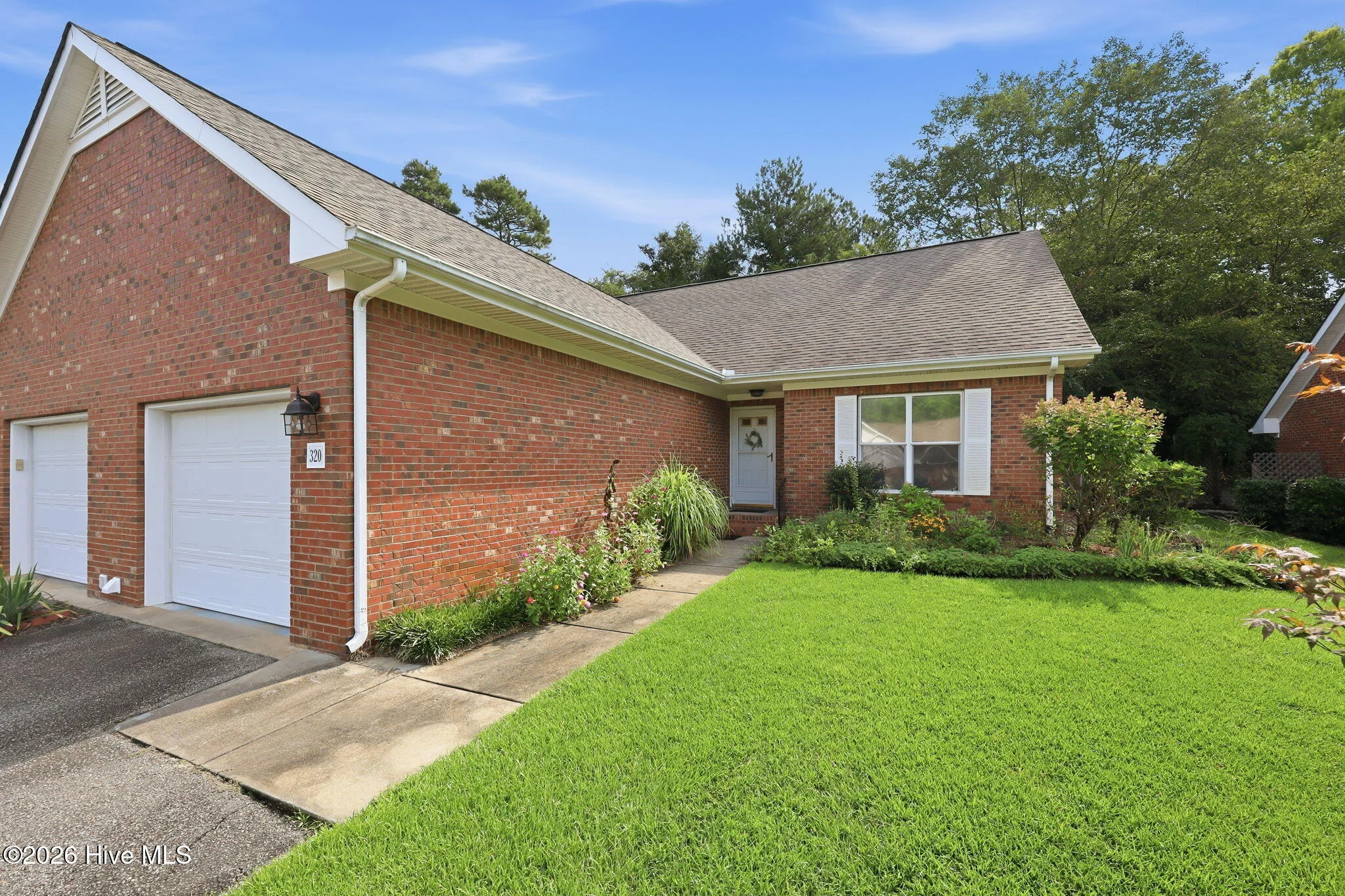 320 Hiscott Lane Unit 320