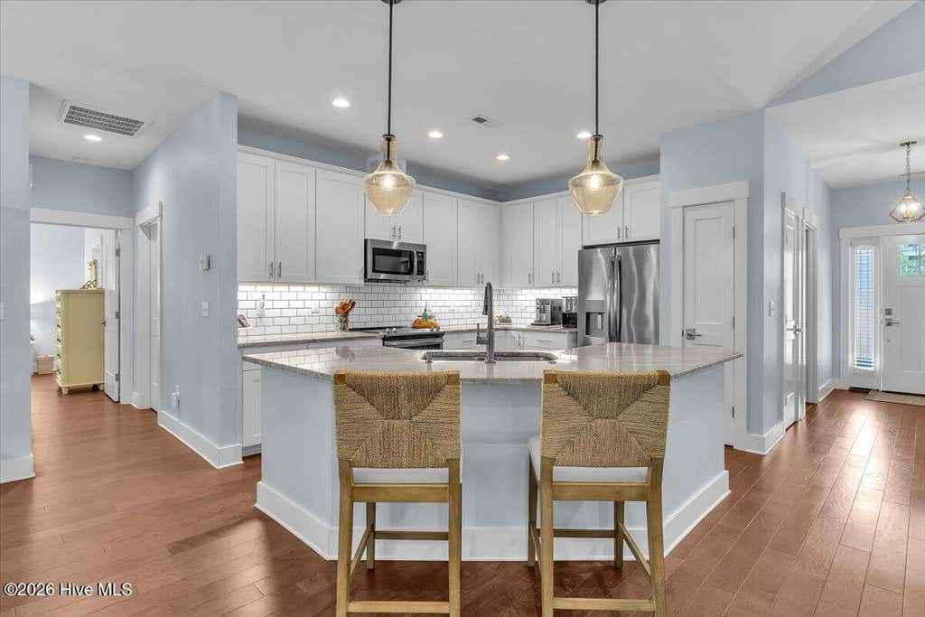 Photo of 3826 Timber Stream Drive, Southport, NC 28461 (MLS # 100590809)