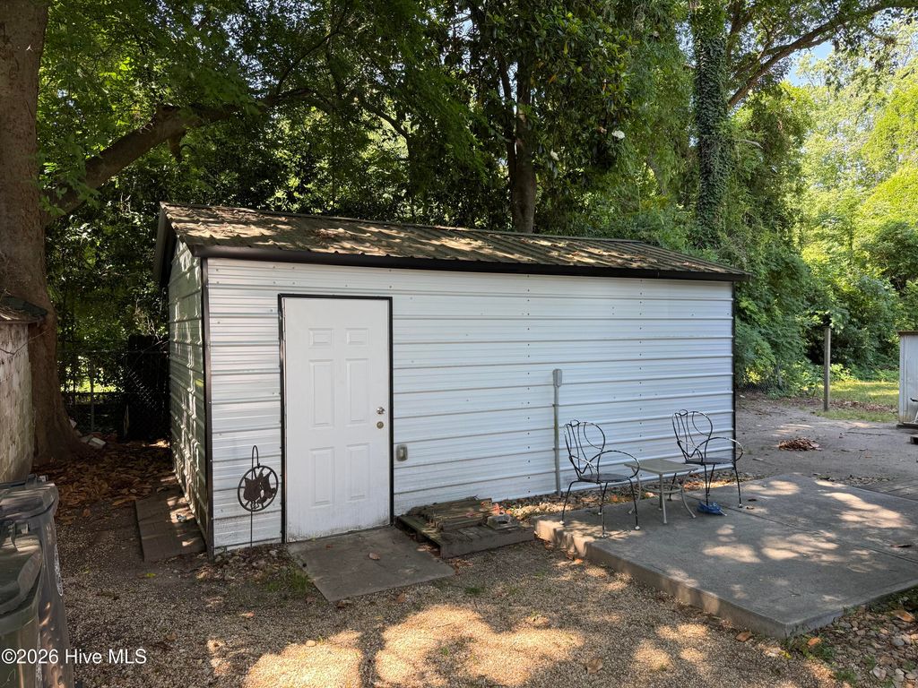 Photo of 608 E Mulberry Street, Goldsboro, NC 27530 (MLS # 100575768)