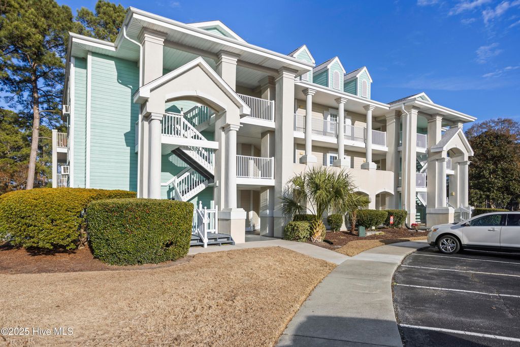 Photo of 330 S Middleton Drive NW #Unit 1001, Calabash, NC 28467 (MLS # 100546998)
