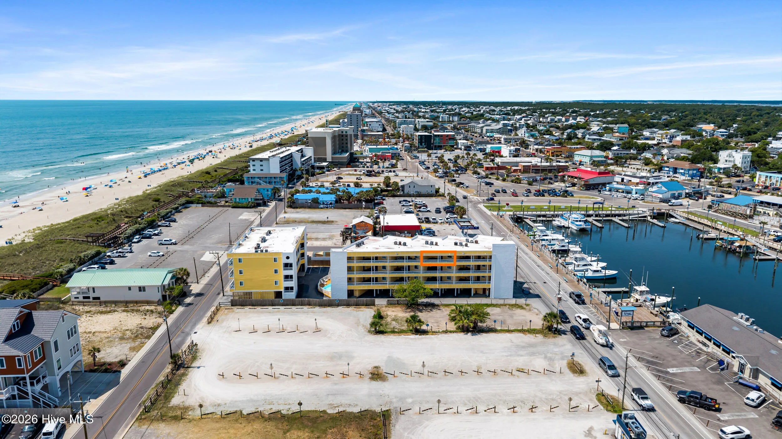 302 Canal Drive Unit Unit 32