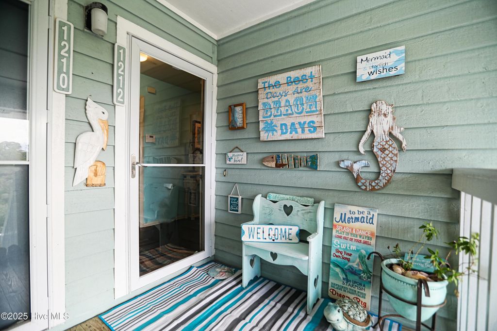 Photo of 202 Lewis Drive #Unit 1212, Carolina Beach, NC 28428 (MLS # 100534046)