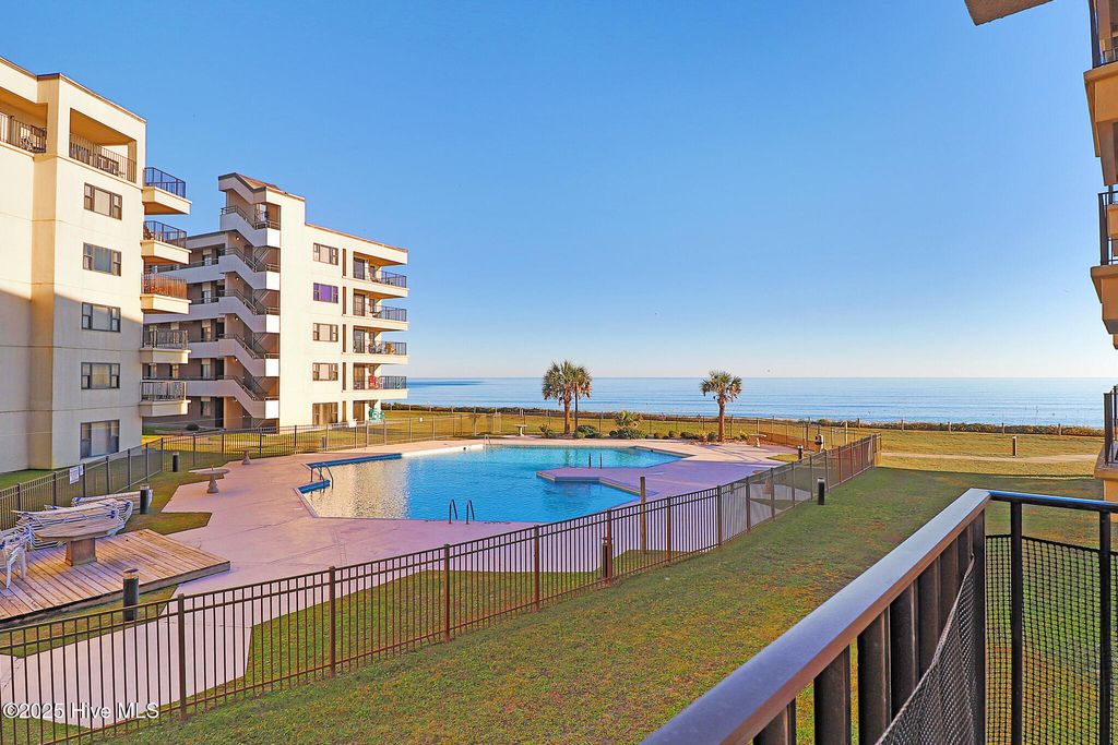 Photo of 1505 Salter Path Road #235 Summer Winds, Indian Beach, NC 28512 (MLS # 100578786)