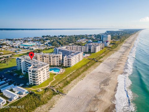 Photo of 1505 Salter Path Road #235 Summer Winds, Indian Beach, NC 28512 (MLS # 100578786)