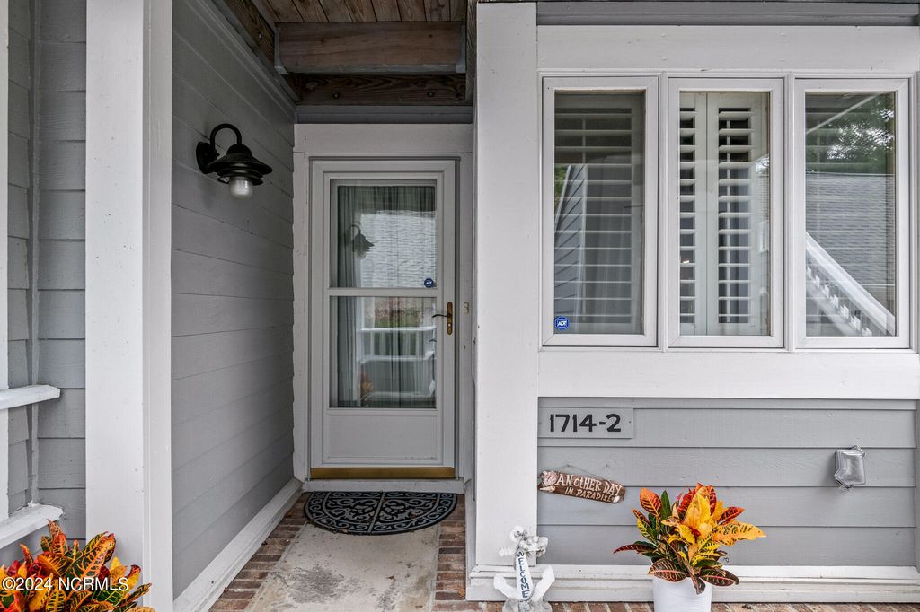 Photo of 1714 Deerfield Drive SW #Apt 2, Ocean Isle Beach, NC 28469 (MLS # 100468639)