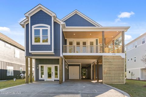 210 NE 34th Street Oak Island NC 28465