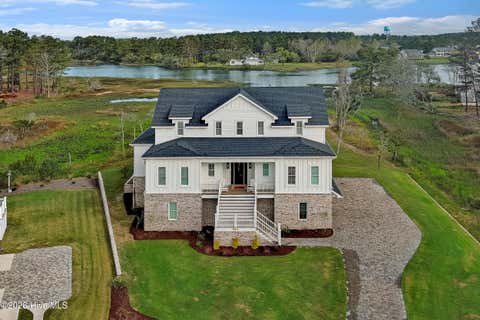 Homes For Sale - 561 Avocet Drive<br/> Carteret County, Beaufort, NC 28516