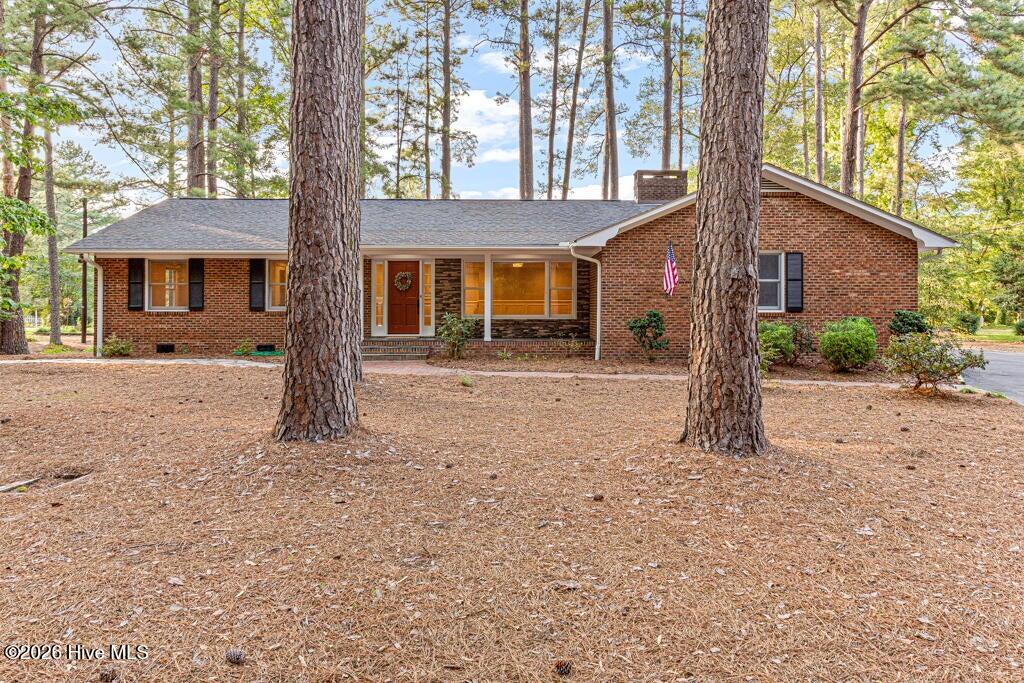4 Fairway Lane