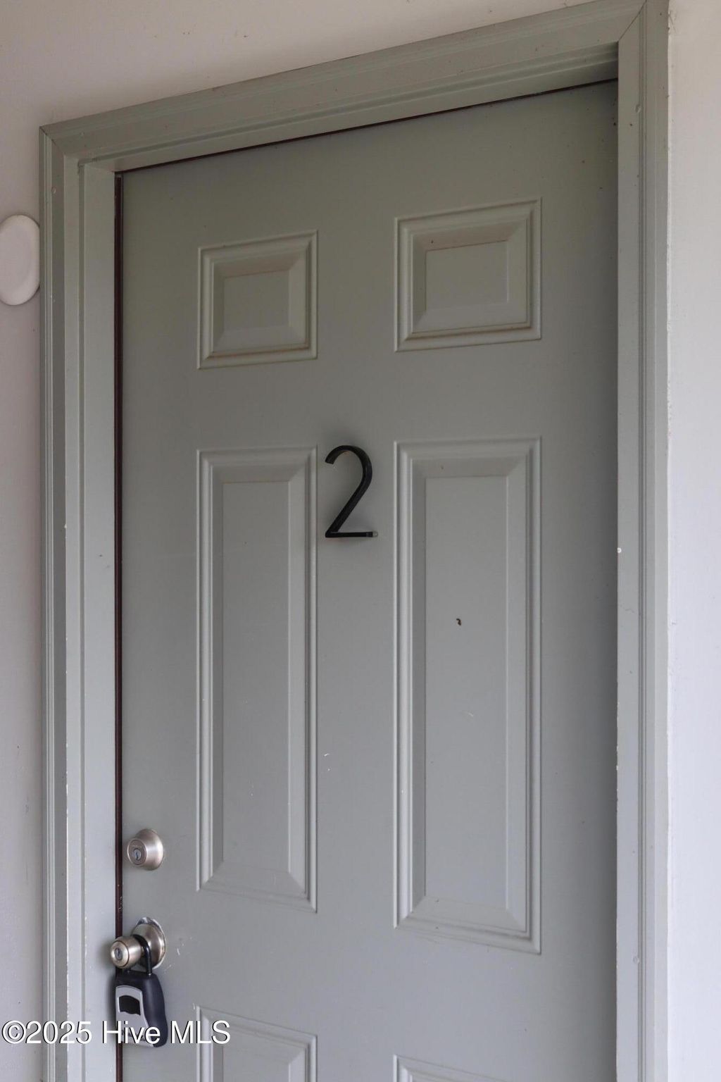 Photo of 2314 Indian Drive #C2, Jacksonville, NC 28546 (MLS # 100557639)