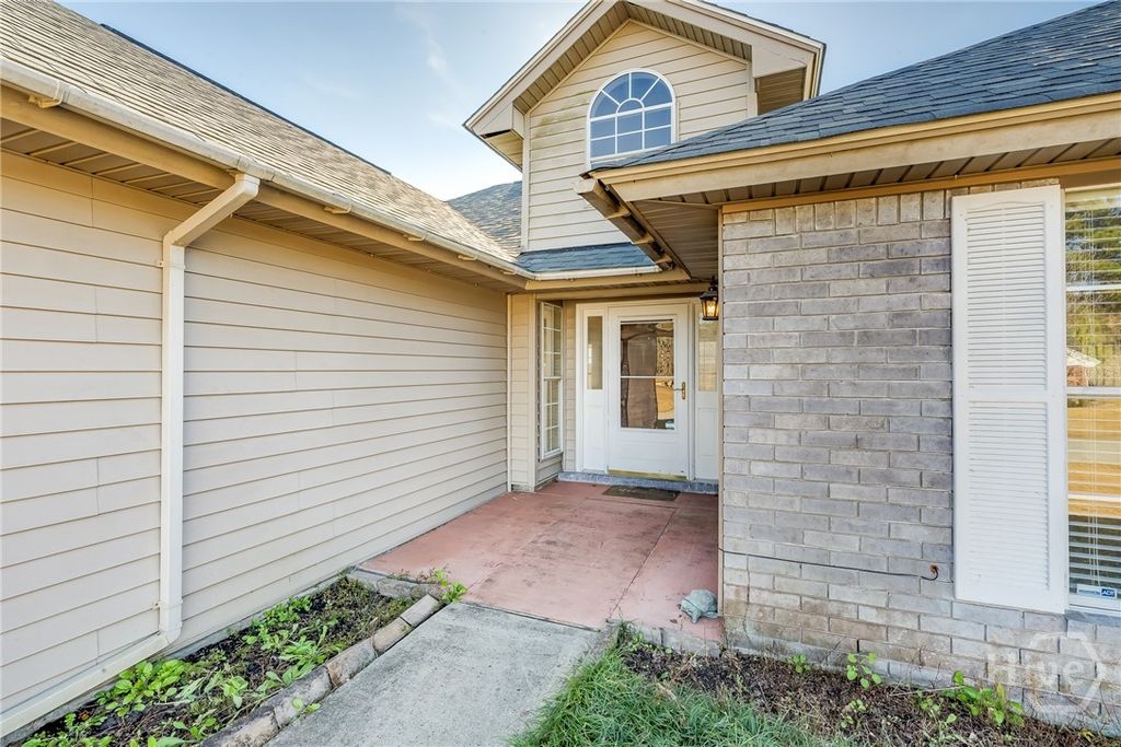 Photo of 56 Blue Wing Drive, Richmond Hill, GA 31324 (MLS # SA345201)