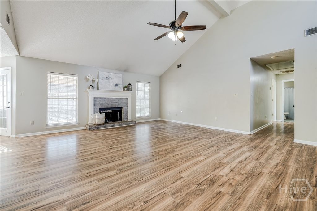 Photo of 56 Blue Wing Drive, Richmond Hill, GA 31324 (MLS # SA345201)