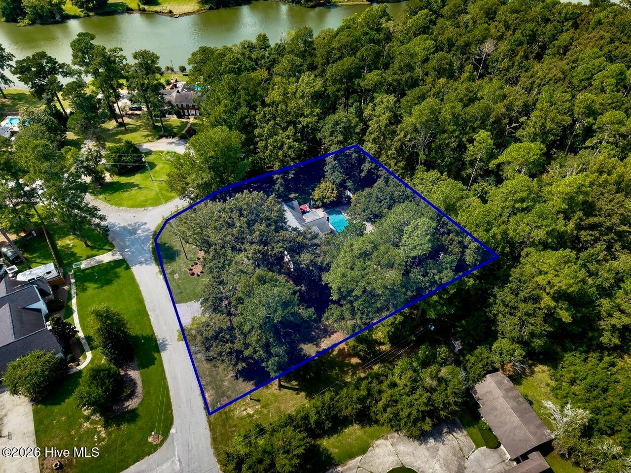 110 Oak Lane