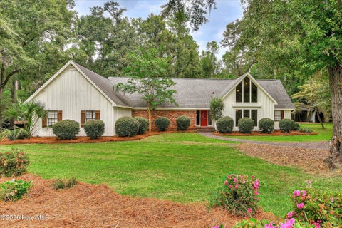 Photo of 110 Oak Lane, Waynesboro, GA 30830 (MLS # 100602229)