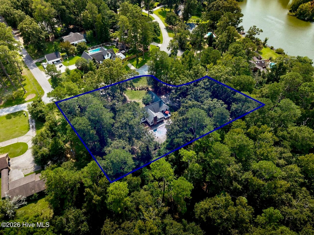 110 Oak Lane