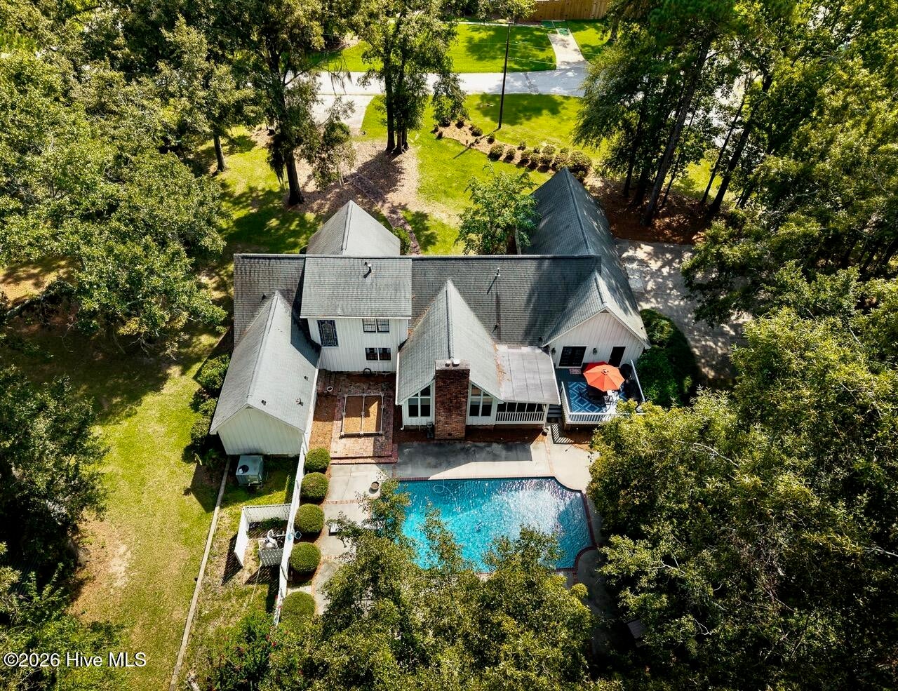 110 Oak Lane