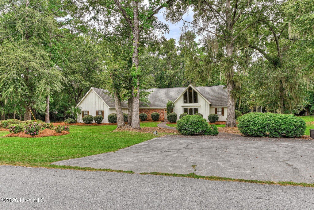 Photo of 110 Oak Lane, Waynesboro, GA 30830 (MLS # 100602229)