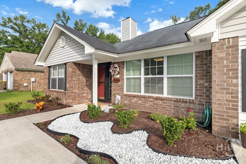 Photo of 22 Sterling Creek Drive, Richmond Hill, GA 31324 (MLS # SA360697)