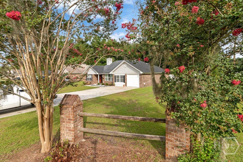 Photo of 22 Sterling Creek Drive, Richmond Hill, GA 31324 (MLS # SA360697)