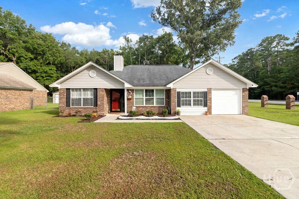 Photo of 22 Sterling Creek Drive, Richmond Hill, GA 31324 (MLS # SA360697)