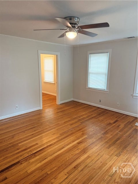 Homes For Rent - 2117 E 58th Street<br/> Savannah, GA 31404