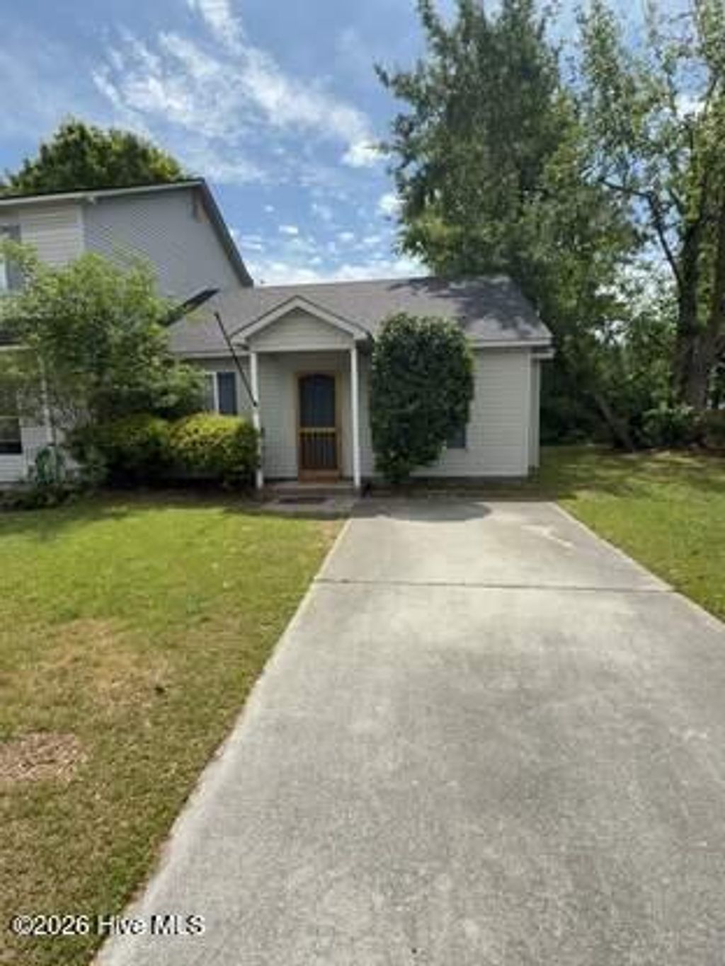 Photo of 1116 Pueblo Drive, Jacksonville, NC 28546 (MLS # 100570133)