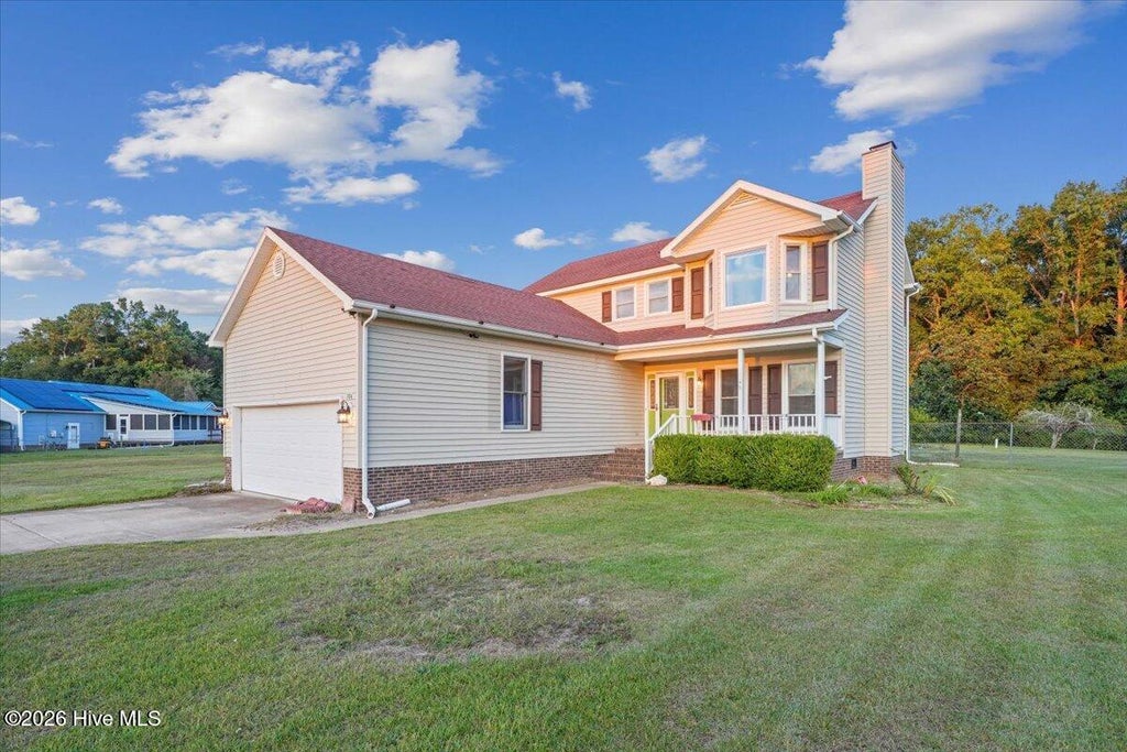Photo of 106 Downing Place, Goldsboro, NC 27530 (MLS # 100603923)