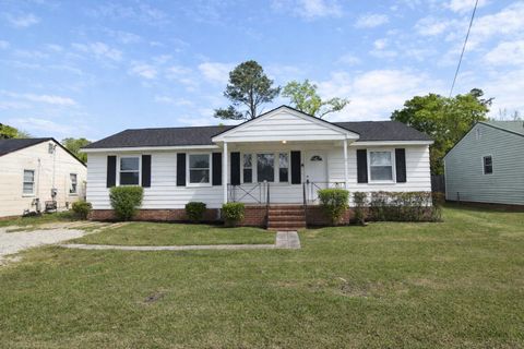 Homes For Sale - 1938 Roys Lane<br/> Richmond County, Augusta, GA 30906