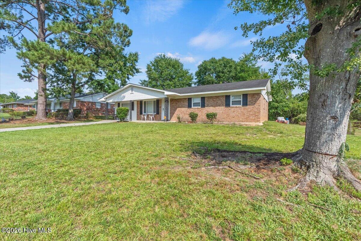 3622 Audubon Place