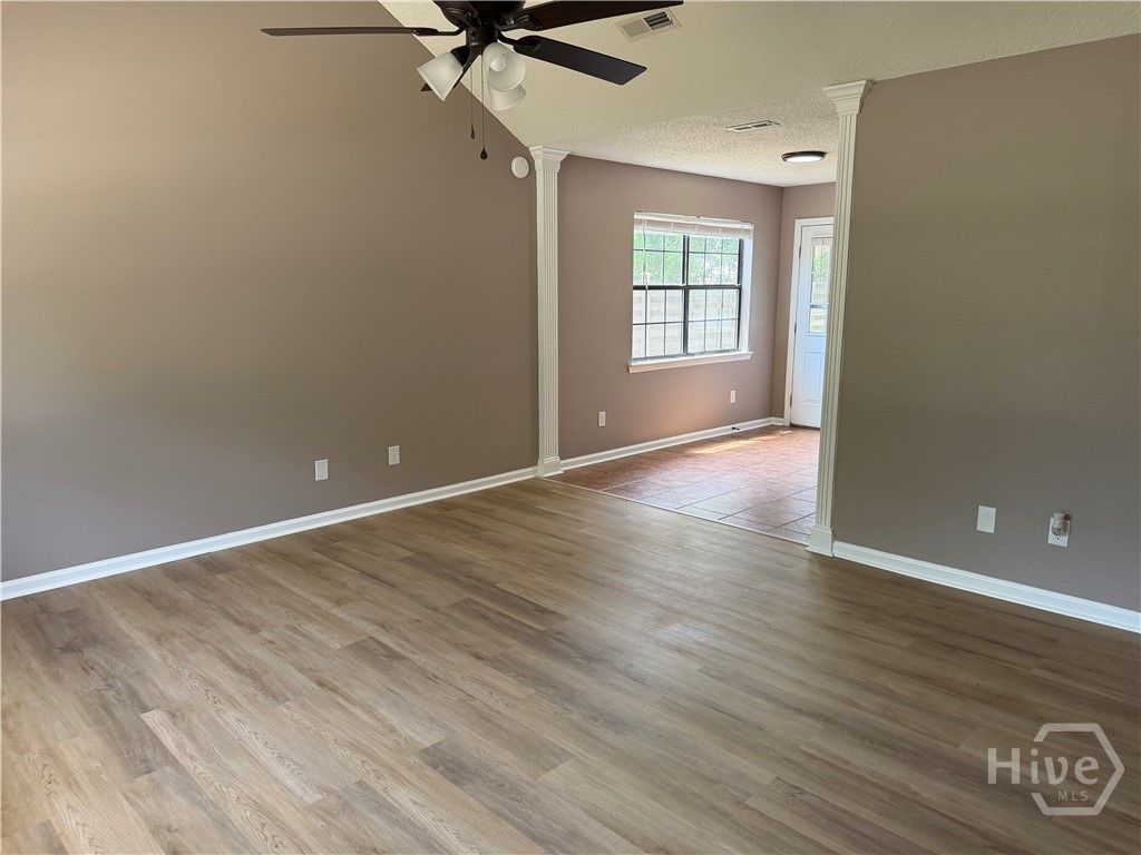 Photo of 662 Windhaven Drive, Hinesville, GA 31313 (MLS # SA353938)