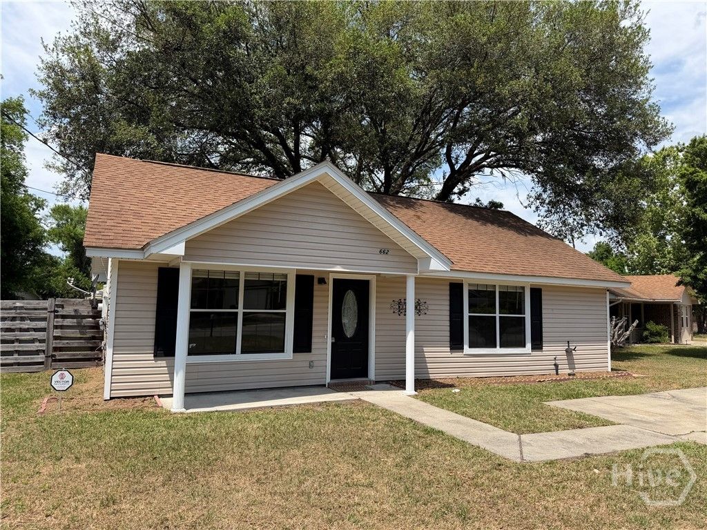 Photo of 662 Windhaven Drive, Hinesville, GA 31313 (MLS # SA353938)