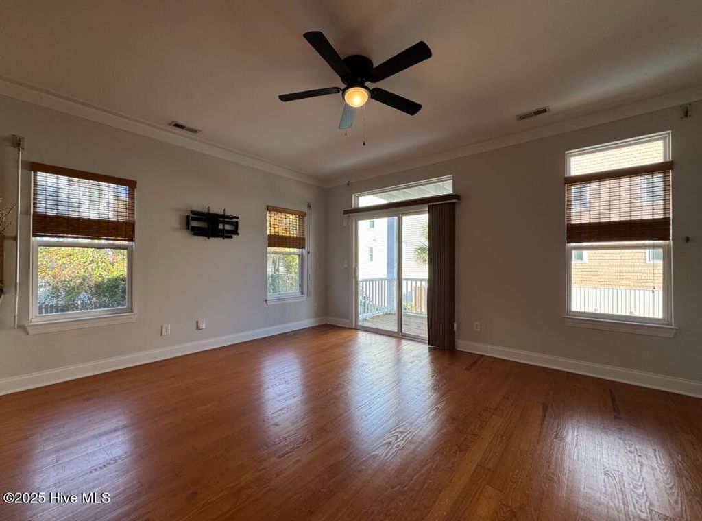 Photo of 1119 Swordfish Lane #Unit 1, Carolina Beach, NC 28428 (MLS # 100544063)