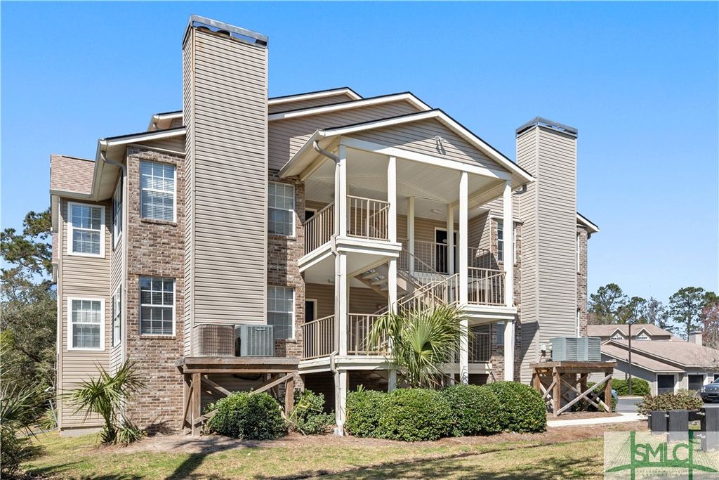 Photo of 12300 Apache Avenue #804, Savannah, GA 31419 (MLS # SA327274)