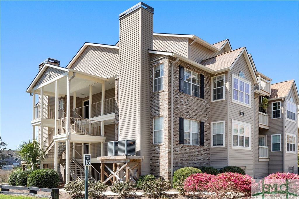 Photo of 12300 Apache Avenue #804, Savannah, GA 31419 (MLS # SA327274)